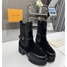 LV Boots